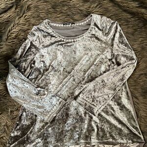 Andreé by unit tunic